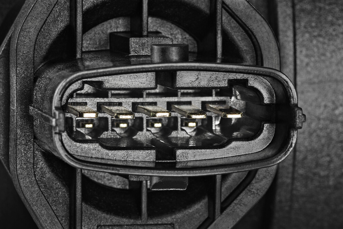 VALEO VAL253732 Légtömegmérő, légmennyiségmérő